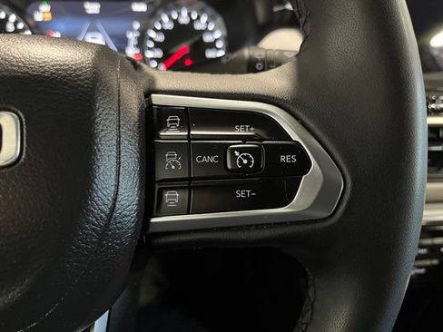 Used 2024 Jeep Compass Limited AWD/4WD image 24