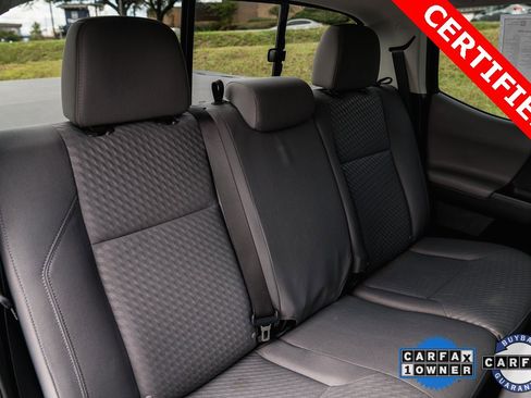 Certified 2023 Toyota Tacoma SR5 image 27