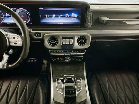 Used 2022 Mercedes-Benz G 63 AMG 4MATIC image 11