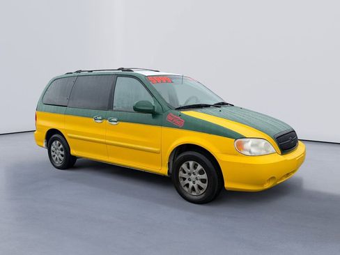 Used 2005 Kia Sedona LX FWD image 1