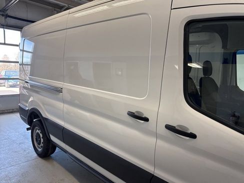 New 2025 Ford Transit 150 148 Medium Roof image 23