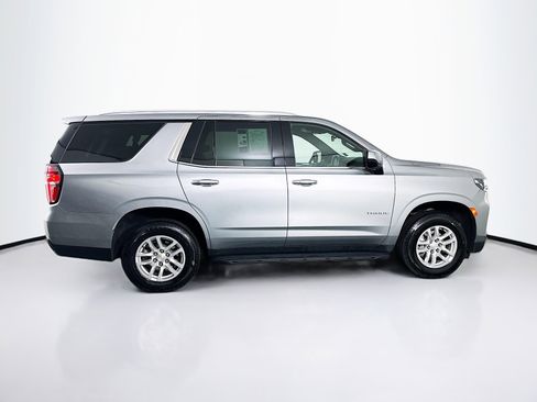 Used 2024 Chevrolet Tahoe LT image 10