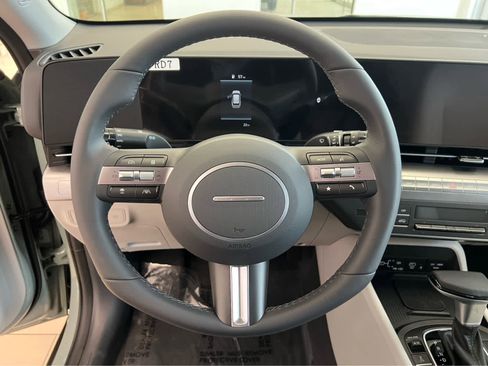 New 2026 Hyundai Kona SEL Sport image 30