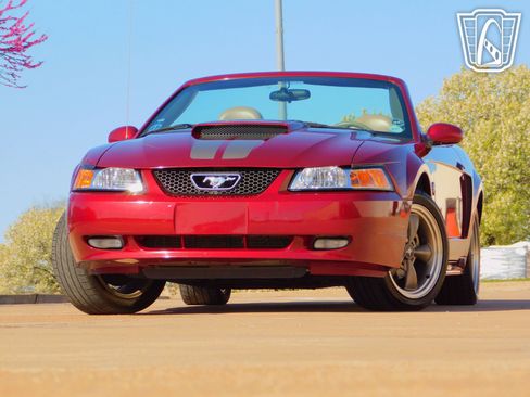 Used 2004 Ford Mustang GT image 6