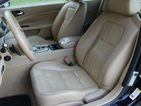 Used 2013 Jaguar XK Touring image 12