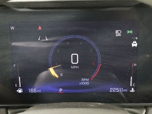 Used 2024 Chevrolet TrailBlazer LT FWD image 11