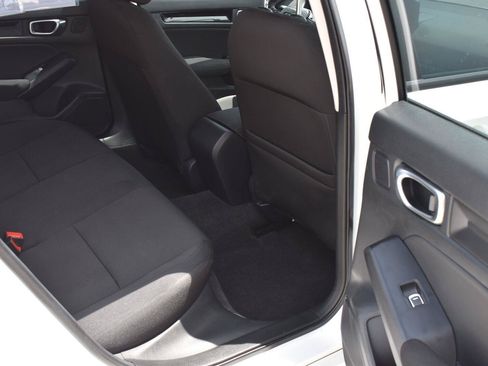 Used 2024 Honda Civic EX image 16