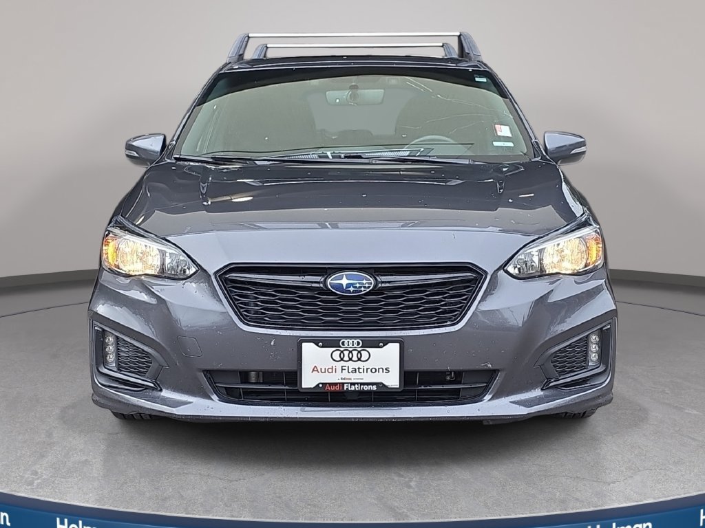 Used 2019 Subaru Impreza 2.0i Sport AWD/4WD image 3