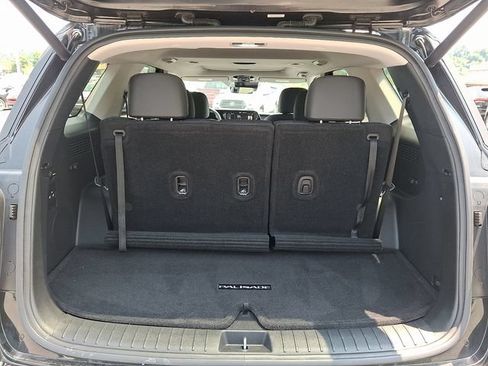 Used 2025 Hyundai Palisade XRT FWD image 28