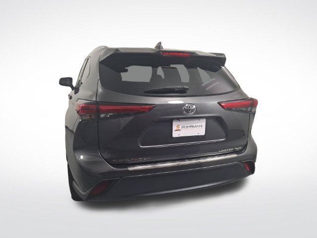 Used 2020 Toyota Highlander Limited AWD/4WD image 33