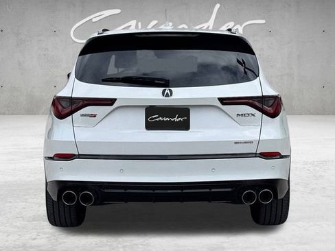 Used 2023 Acura MDX Type S image 15