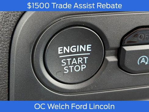 New 2025 Ford Bronco Sport Heritage w/ Convenience Package image 32