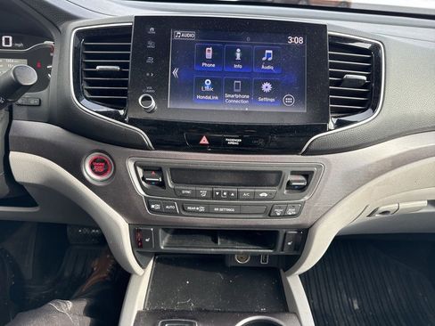 Used 2023 Honda Ridgeline RTL image 17