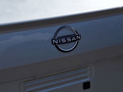 Used 2024 Nissan Altima 2.5 SV image 32