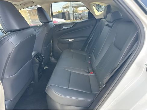 Certified 2026 Lexus NX 350h AWD w/ Accessory Package (2T) image 39