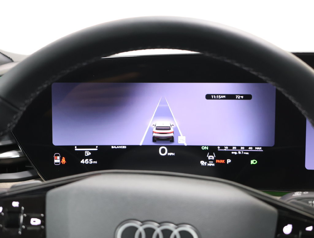 New 2026 Audi Q5 Premium Plus AWD/4WD image 18