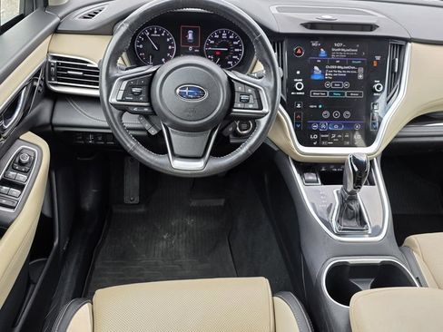 Used 2020 Subaru Outback Limited w/ Popular Package #2 AWD/4WD image 12