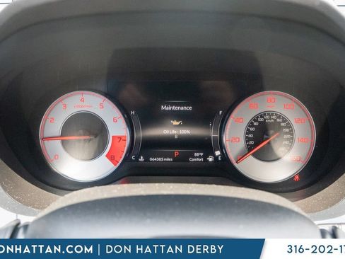 Used 2021 Acura RDX A-Spec AWD/4WD image 7