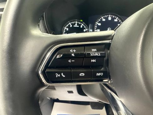 Used 2026 MAZDA CX-90 3.3 Turbo w/ Select Package AWD/4WD image 17