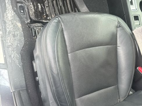 Used 2016 Subaru Outback 2.5i Limited image 9