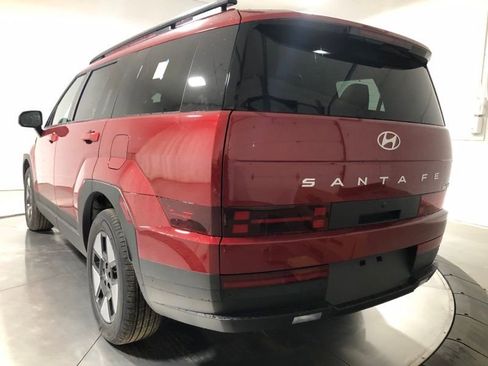 New 2026 Hyundai Santa Fe SEL AWD/4WD image 5