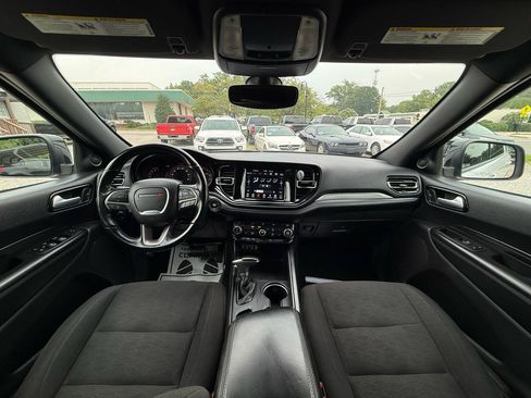 Used 2023 Dodge Durango SXT RWD image 20