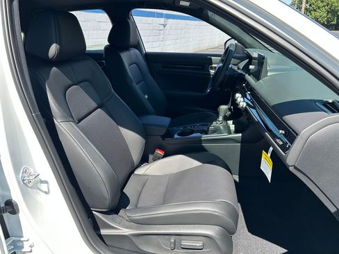 New 2026 Honda Civic Sport Touring image 24