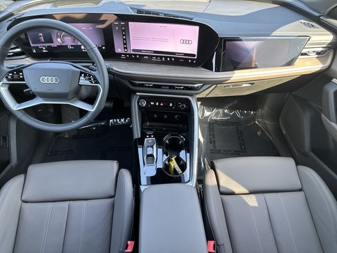 New 2026 Audi Q5 Prestige AWD/4WD image 12