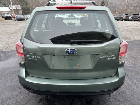 Used 2017 Subaru Forester 2.5i image 6