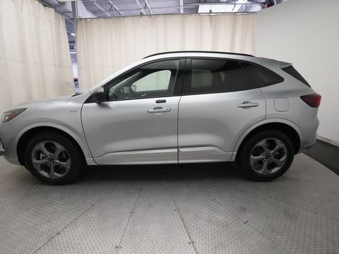 Used 2023 Ford Escape ST-Line w/ Tech Pack #1 AWD/4WD image 24