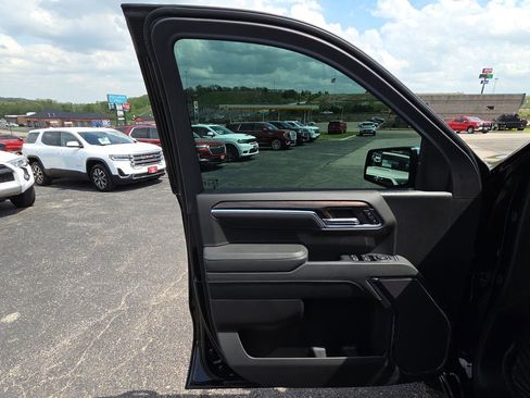 New 2026 Chevrolet Silverado 1500 LT image 13