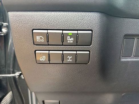 Used 2021 Lexus NX 300 AWD w/ Accessory Package image 6