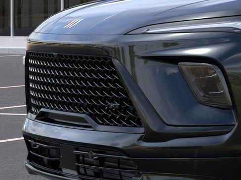 New 2026 Buick Enclave Sport Touring image 13