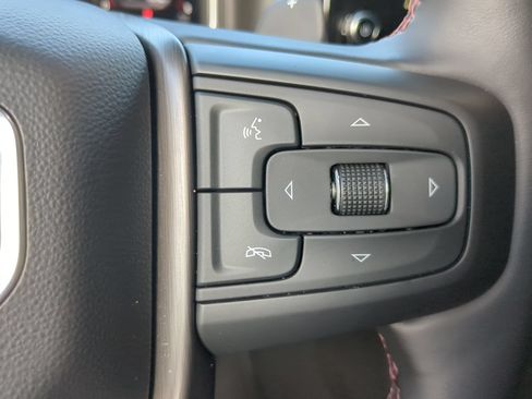 Used 2026 GMC Sierra 1500 AT4X AWD/4WD image 68