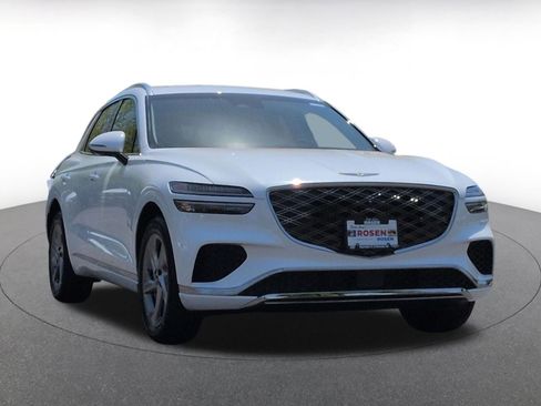 Certified 2026 Genesis GV70 2.5T Advanced AWD/4WD image 1