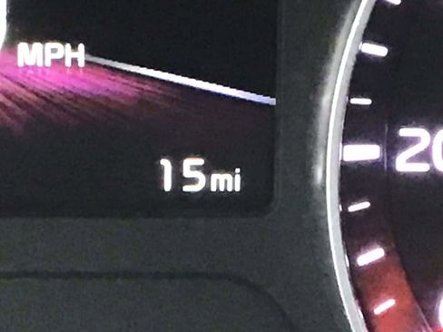 Used 2023 Kia Forte LXS image 12