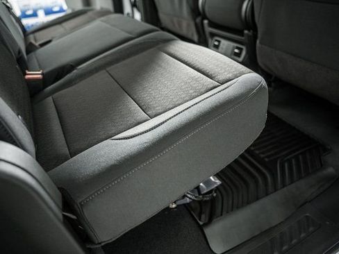 New 2026 Chevrolet Silverado 2500 Custom w/ Custom Value Package image 36