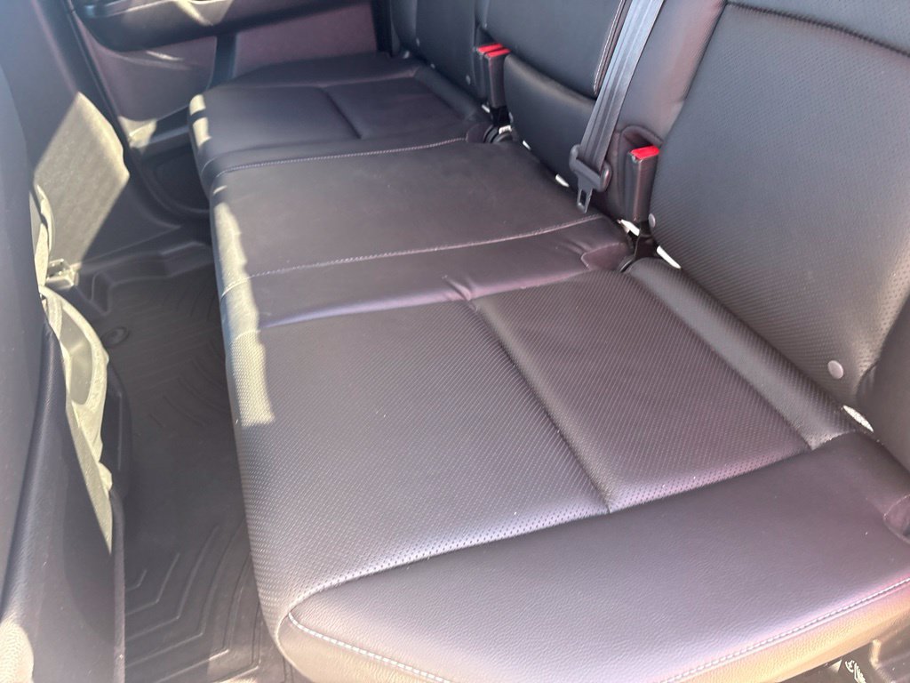 Used 2017 Honda Ridgeline RTL-E image 41