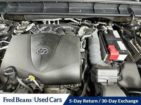 Used 2021 Toyota Highlander Limited AWD/4WD image 40