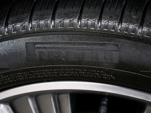 Used 2018 Lincoln Navigator Black Label w/ Cargo Package AWD/4WD image 96