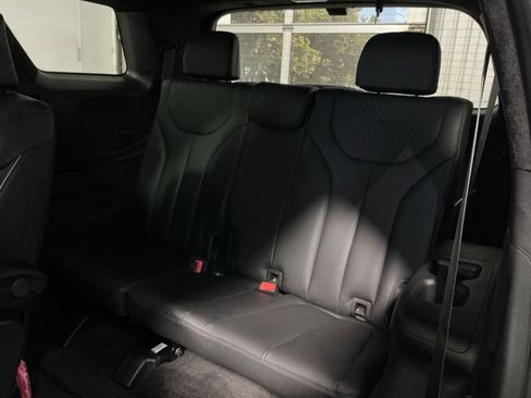 Used 2025 Hyundai Palisade Calligraphy AWD/4WD image 26