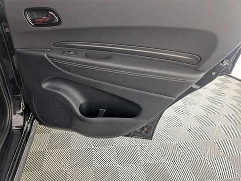 Used 2024 Dodge Durango SRT AWD/4WD image 33