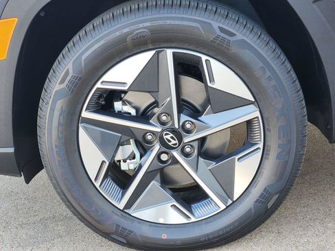 New 2026 Hyundai Tucson SEL AWD/4WD image 7