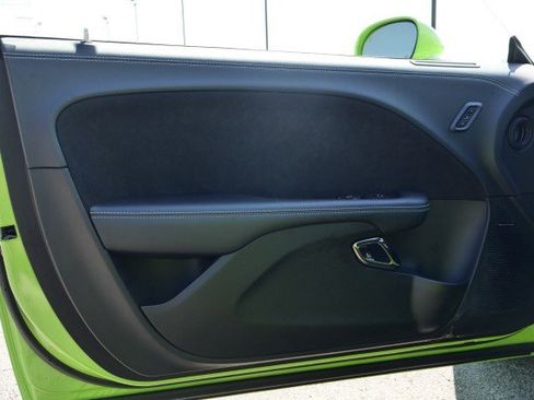 Used 2023 Chevrolet Camaro ZL1 image 61