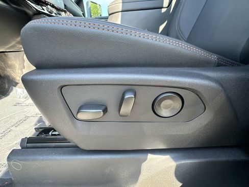 New 2026 GMC Sierra 2500 AT4 image 14