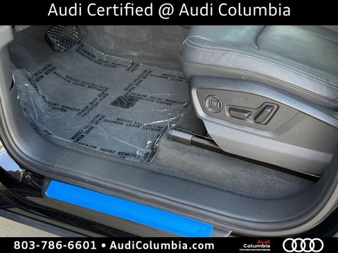Used 2026 Audi Q7 3.0T Premium Plus w/ Premium Plus Package AWD/4WD image 22