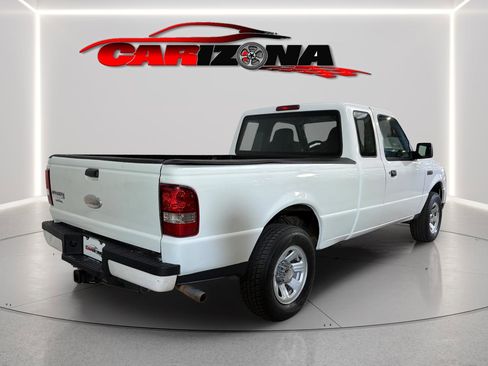 Used 2009 Ford Ranger XLT RWD image 10