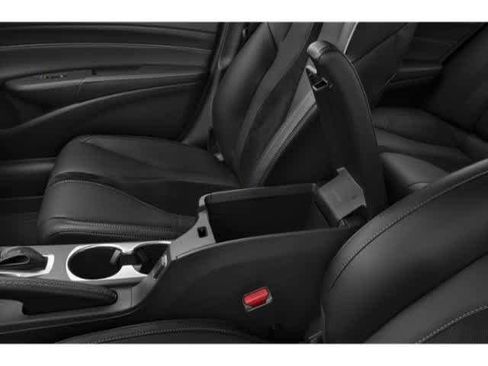 Certified 2022 Acura ILX w/ Premium & A-SPEC Package image 14