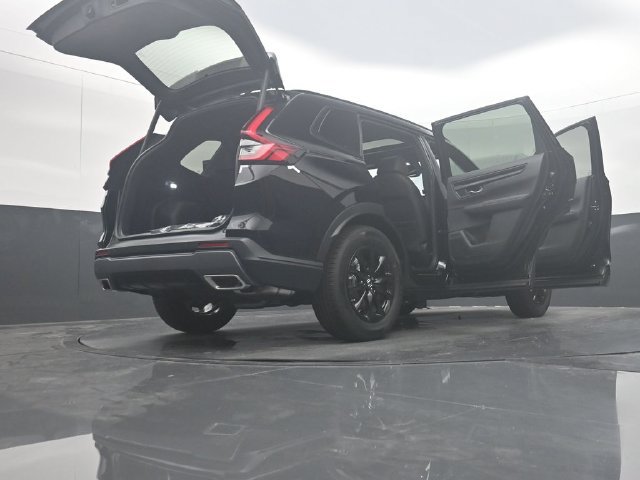 New 2027 Honda CR-V Sport-L image 56