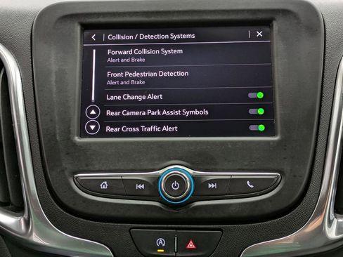 Used 2024 Chevrolet Equinox LT image 6